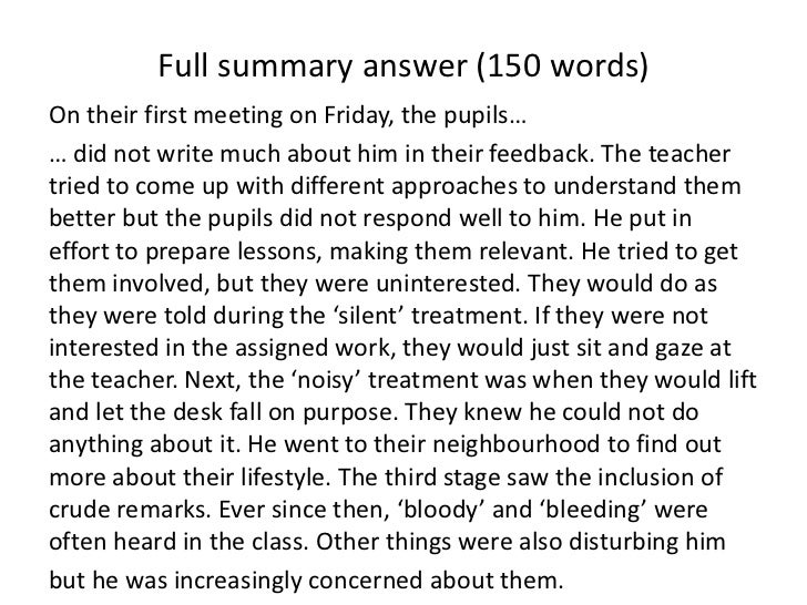 150 word summary feedback Summary of canterville ghost in 150words summary of the canterville ghost in 150 words i want the summary of the canterville ghost in 150 words. 150 word summary feedback Summary of canterville ghost in 150words summary of the canterville ghost in 150 words i want the summary of the canterville ghost in 150 words.